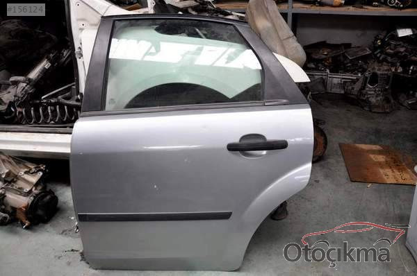 FORD FOKUS SAG ARKA KAPI