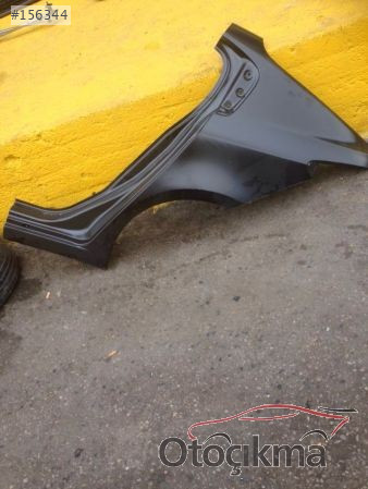 Chevrolet cruze hb sol arka çamurluk sıfır orjinal