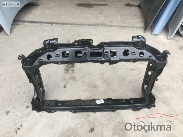 Toyota Yaris Ön Panel