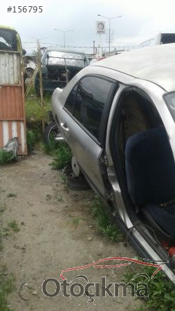 Marea sağ arka kapı ekipsan oto erzurum