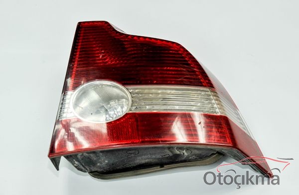 VOLVO S40 ÇIKMA STOP MEVCUTTUR 