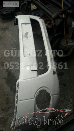 PEUGEOT PARTNER ÇIKMA TAMPON