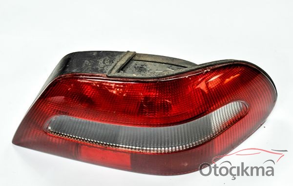 VOLVO C30 ÇIKMA STOPLAR MEVCUTTUR 