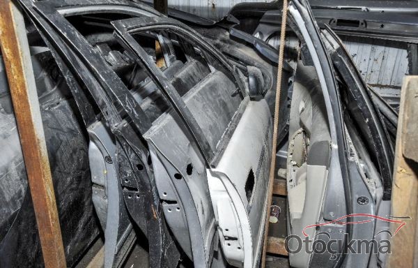CHRYSLER LHS ÇIKMA SOL ÖN KAPILAR