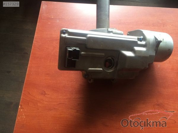 OPEL CORSA D  ESP  DIREKSIYON