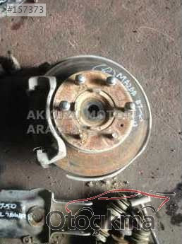 FORD RANGER ÇIKMA KALİPER