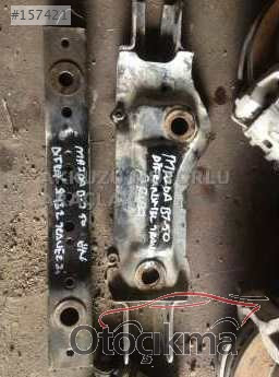 FORD RANGER ÇIKMA ÖN DEFRANSİYEL DİFERANSİYEL