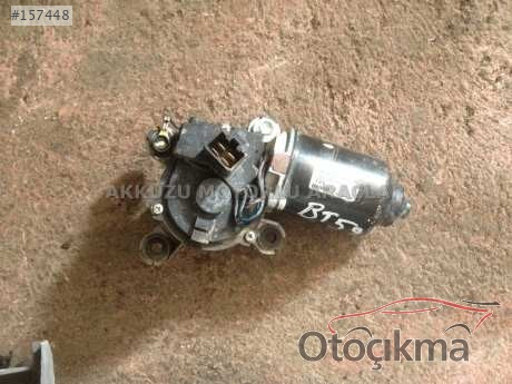 FORD RANGER ÇIKMA SİLGİ MOTORU