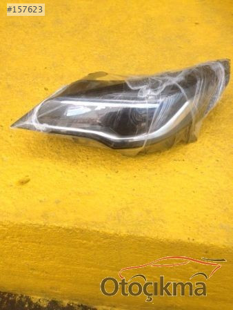 Opel astra k düz far Cancan Opel