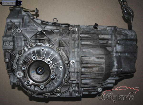 AUDI A4 SAZUMAN