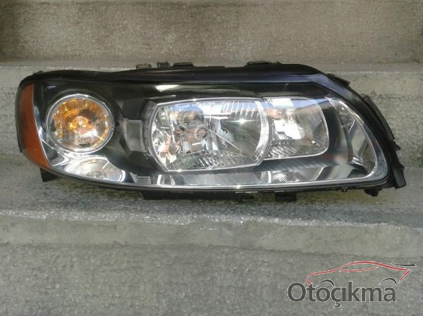 VOLVO S60 SAĞ FAR XENON 
