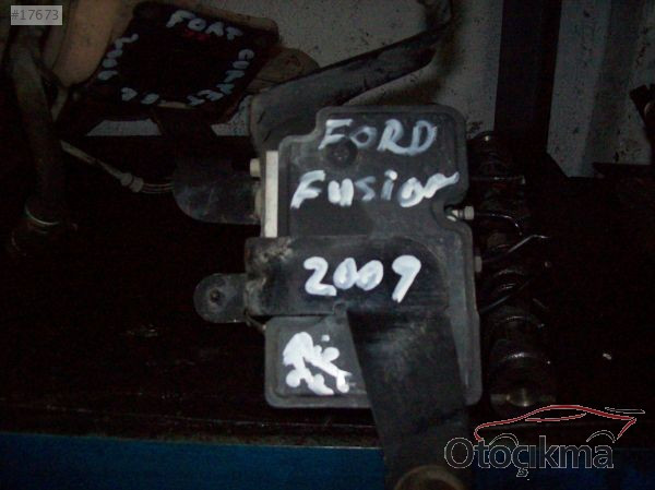 FORD  FOCUS  ÇIKMA ABS BEYNİ 