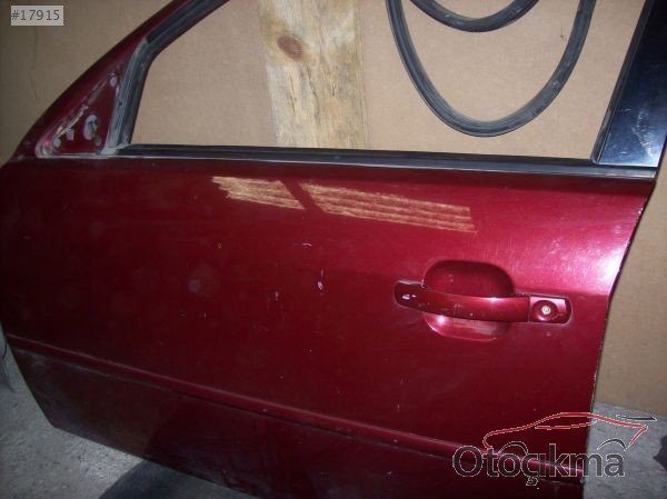 FORD    MONDEO ÇIKMA SOL ÖN KAPI