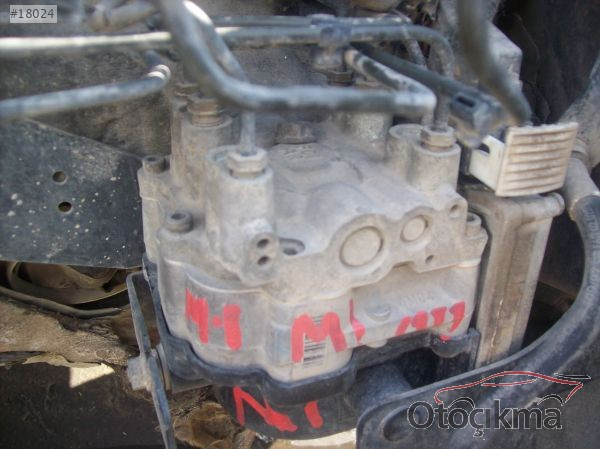 FORD    MONDEO  ÇIKMA ABS BEYNİ