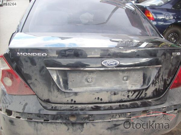 FORD    MONDEO ÇIKMA PARÇA