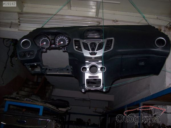 FORD ÇIKMA OTO PARCA