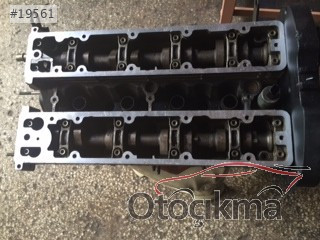PEUGEOT  307 2000 SİLİNDİR KAPAK