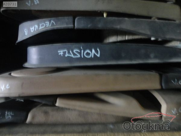 FORD FUSİON ÇIKMA PARÇA