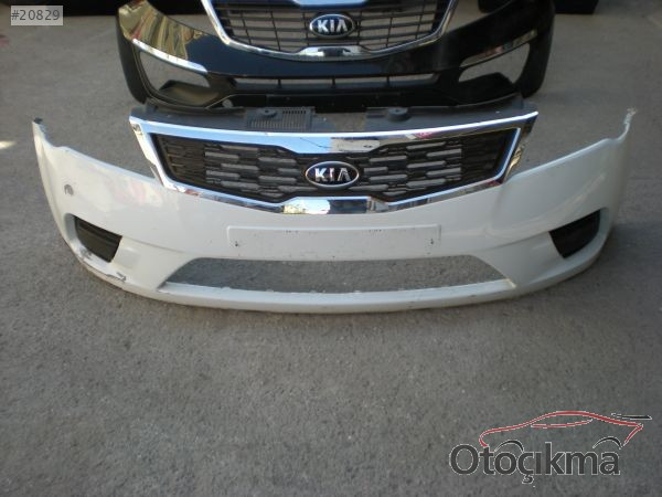 KİA CEED ÇIKMA PARÇALARI AGF GROUP