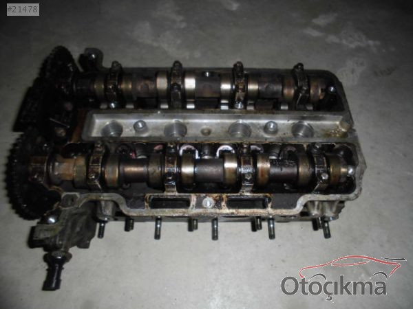 opel corsa 1.2 silindir kapağı 4 silindir.