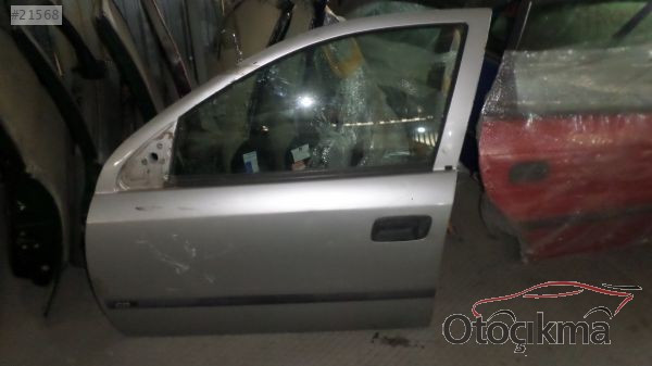 opel vectra B  çıkma kapı