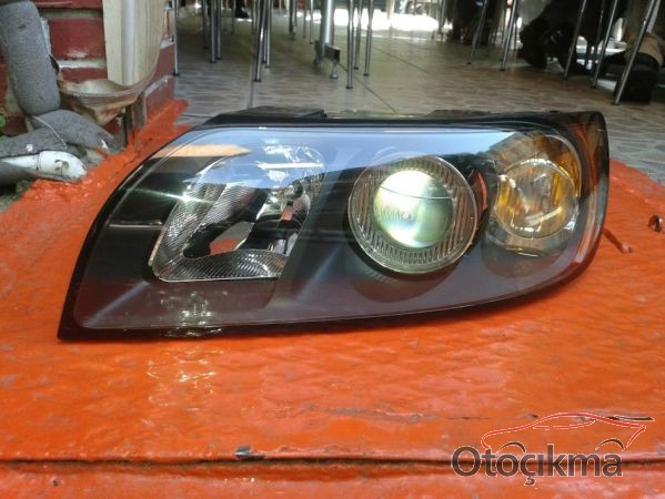 VOLVO S40 SOL FAR 