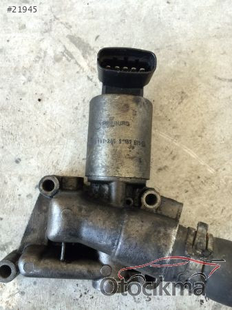  Opel  Corsa Egr Valfi   9157671 