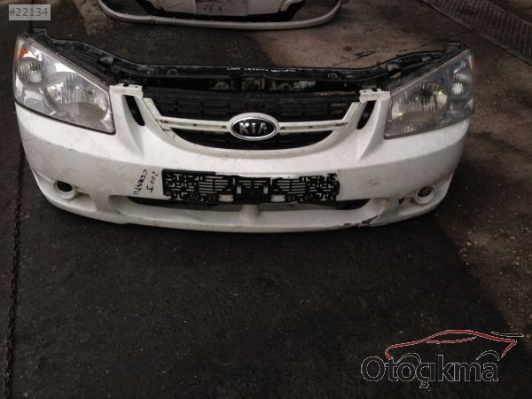 KİA CERATO ÇIKMA ÖN TAMPON