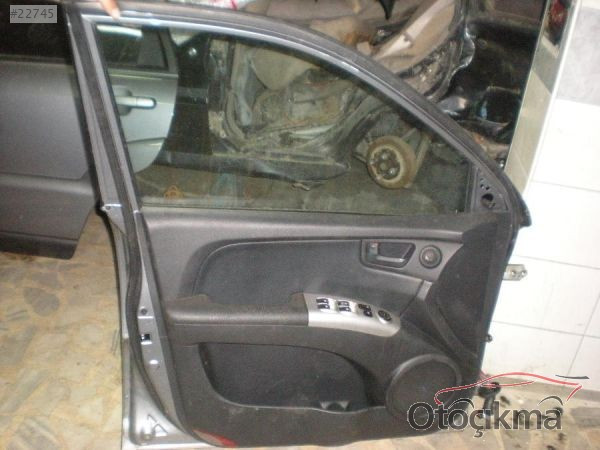 KİA SPORTAGE SOL ÖN DOLU KAPI