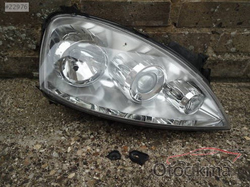 opel corsa parçaları