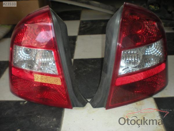 KİA CERATO ÇIKMA TAKIM STOP
