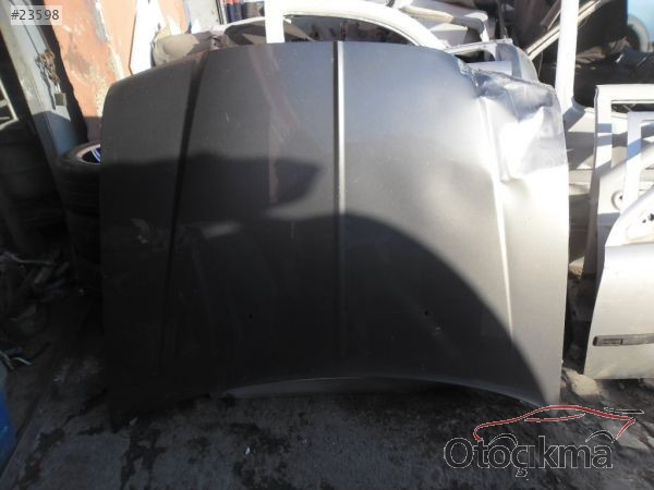 ÇIKMA CHRYSLER KAPUT 