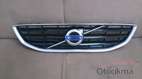 VOLVO C30 ÖN PANJUR
