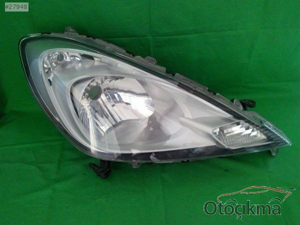 HONDA JAZZ ÇIKMA FAR