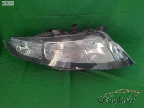 HONDA CİVİC ÇIKMA FAR