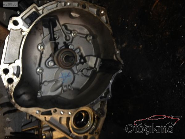 mazda 3 çıkma şanzıman parça