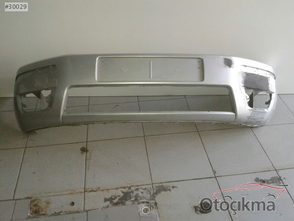 FORD FUSİON ÖN TAMPON 