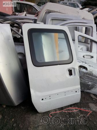 KANGO ÇIKMA SAĞ ARKA KAPI