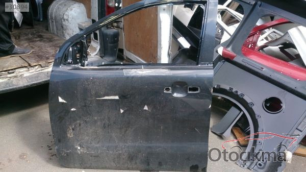 citroen c3 sol ön kapı