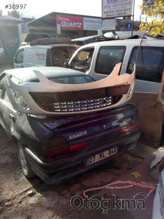  ÇIKMA  OPEL ASTRA J ÖN TAMPON