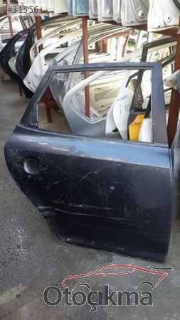 KİA CEED SAĞ ARKA KAPI ÇIKMA TEMİZ