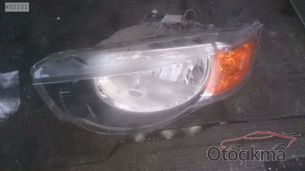 mitsubishi colt far