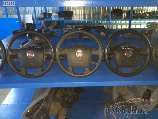 ducato aırbag