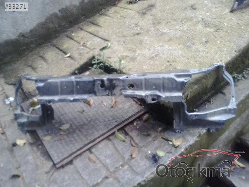 DOBLO ÇIKMA PANEL