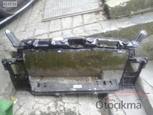 HYUNDAİ  ACCENT BLUE ÇIKMA PANEL