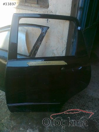 MERCEDES B150 ÇIKMA KAPI