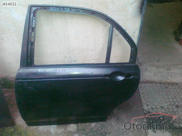 ROVER 75 ÇIKMA KAPI