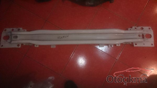 volvo s60 tampon demiri