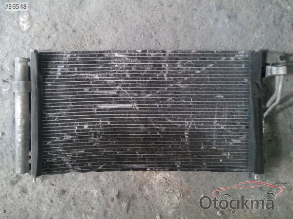 HYUNDAİ ACCENT ERA ÇIKMA KLİMA RADYATÖRÜ