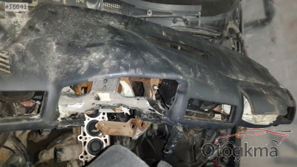 skoda octavya torpido